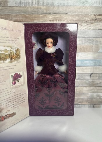 Barbie Barbie Holiday Traditions
