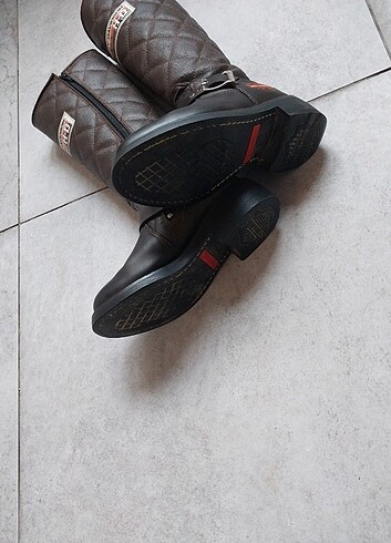 Harley Davidson Orjinal 