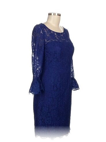 Vintage Love Vintage Love Kısa Elbise %70 İndirimli.