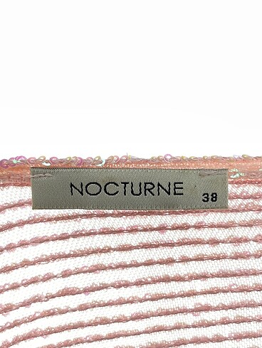 38 Beden çeşitli Renk Nocturne Kısa Elbise %70 İndirimli.