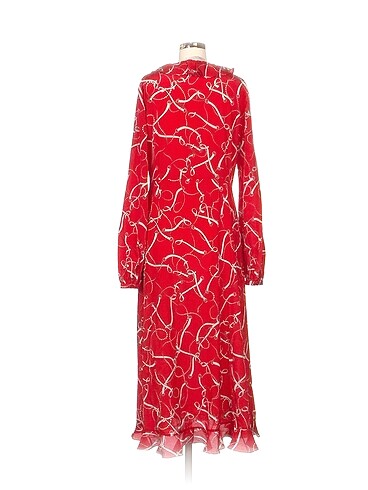 universal Beden Beymen Collection Uzun Elbise %70 İndirimli.