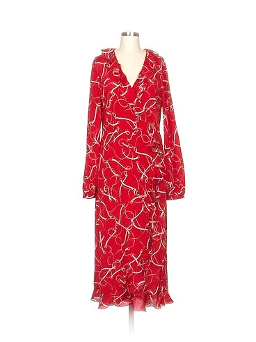 Beymen Collection Uzun Elbise %70 İndirimli.