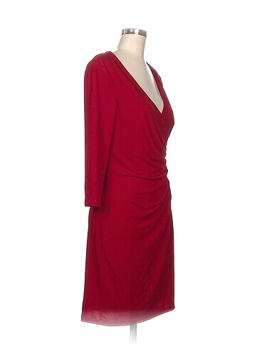 Vintage Love Vintage Love Kısa Elbise %70 İndirimli.