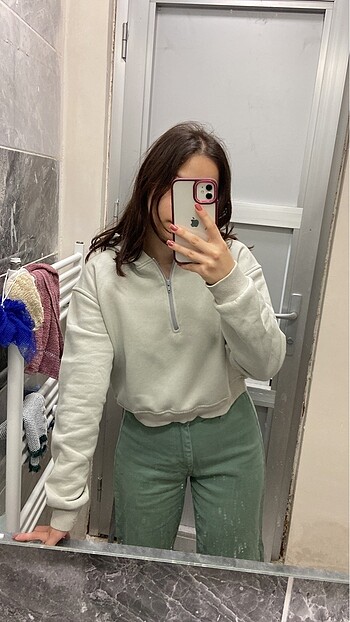 s Beden Sweatshirt
