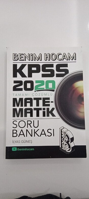 Kpss Matematik 
