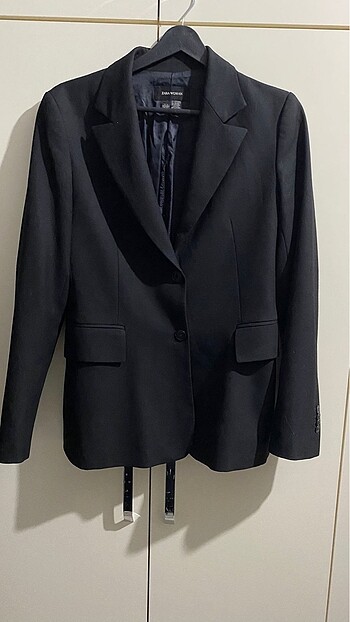 Blazer ceket