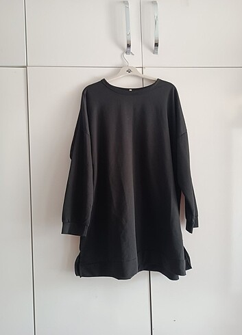 50 Beden siyah Renk Tunik 
