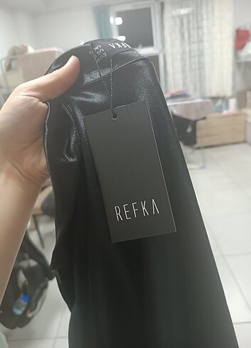 48 Beden Saten etek