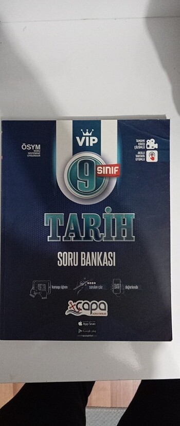10.sınıf Tarih Soru Bankası