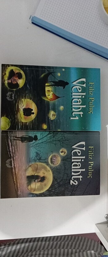 Filiz Puluç Veliaht