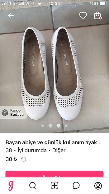 İyi durumda