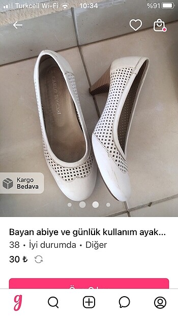 Diğer İyi durumda