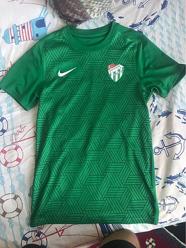 Bursaspor Nike Forma