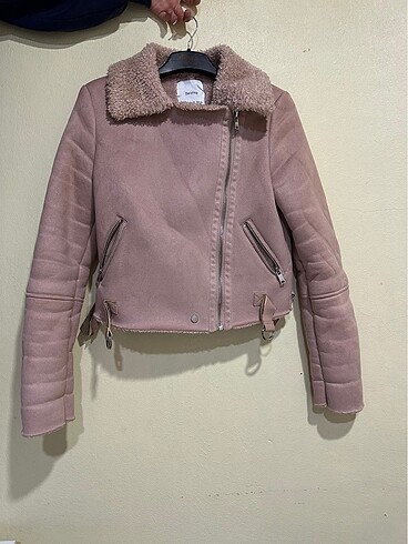 BERSHKA ceket