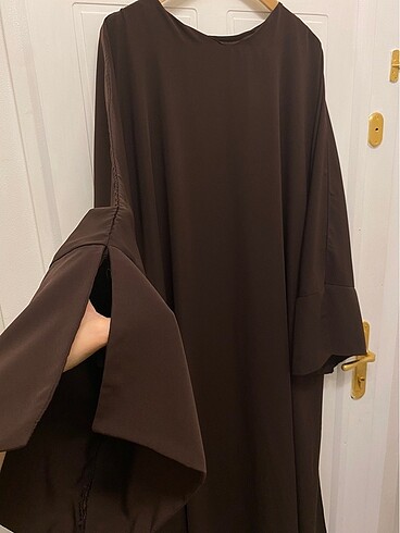 l Beden Abaya elbise