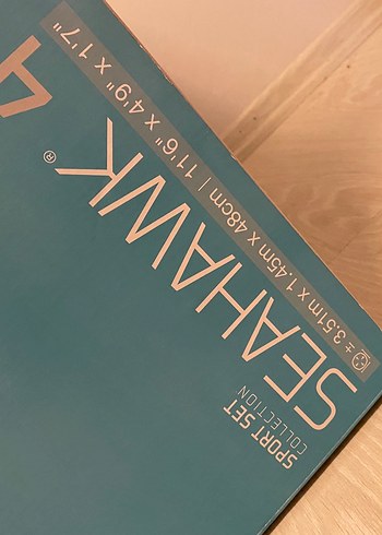 Şişme bot - Görsel 4