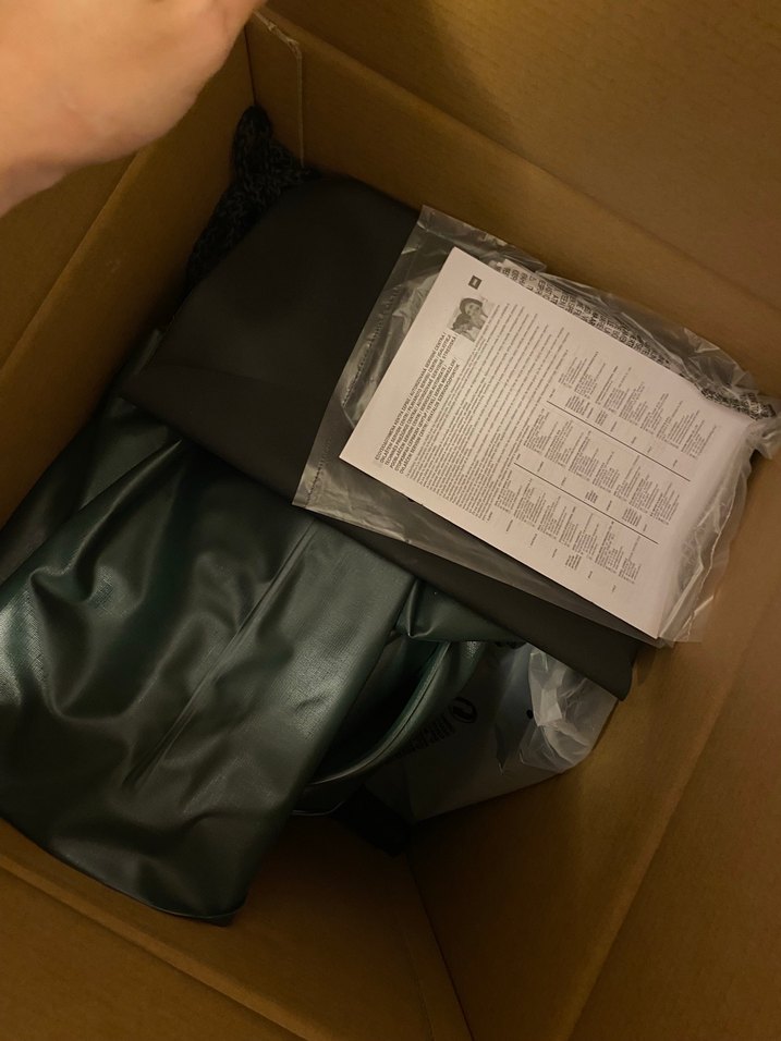 Şişme bot - Görsel 5