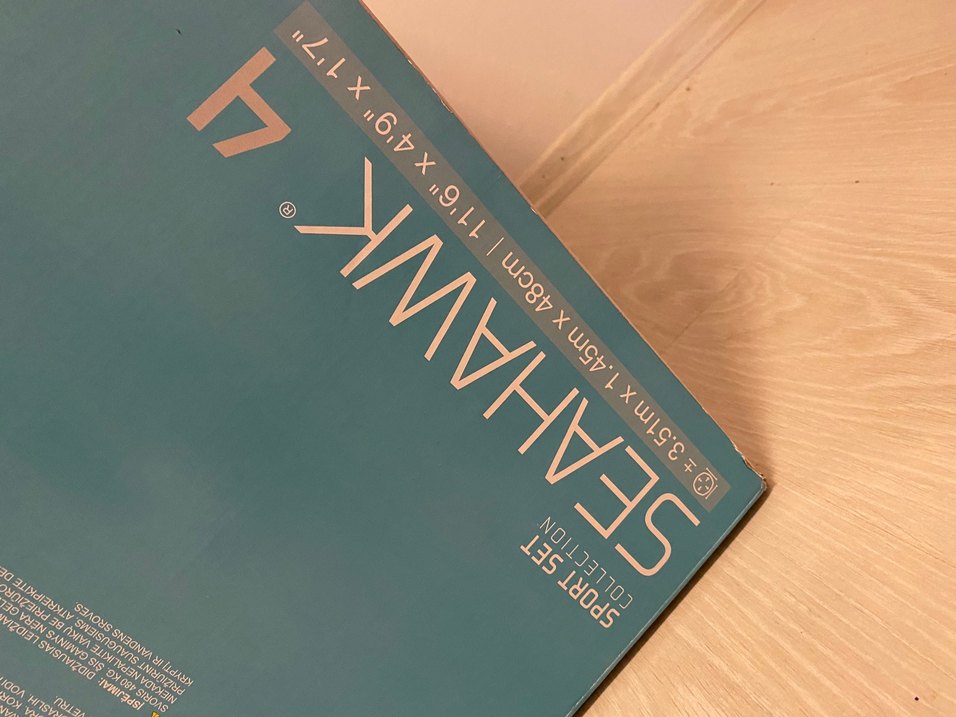 Şişme bot - Görsel 4