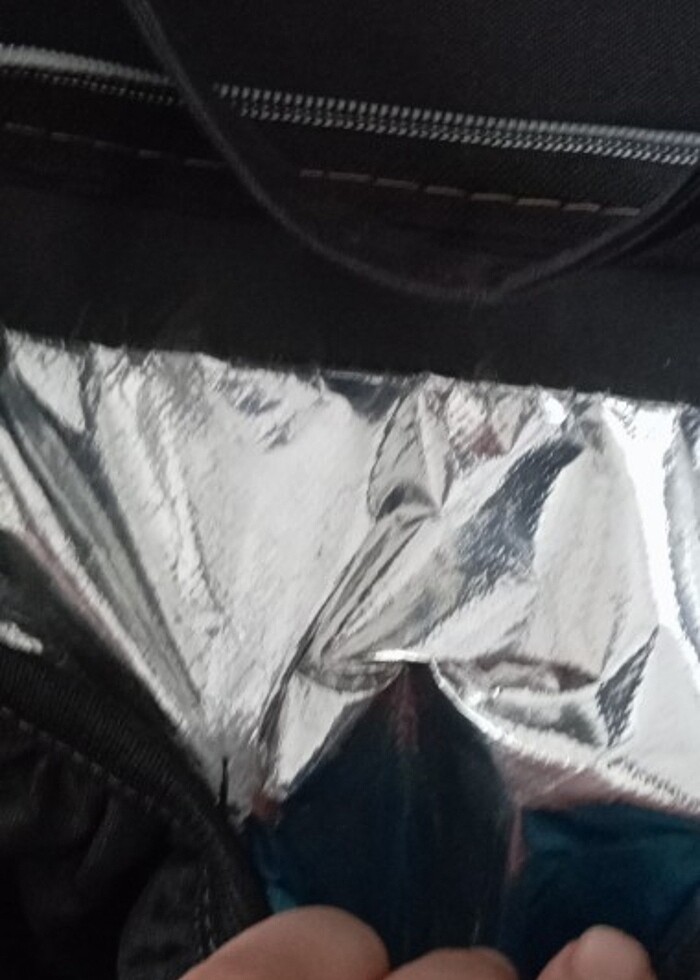 Bebek çantası - Görsel 3