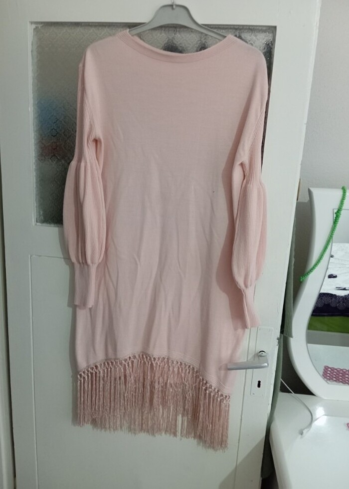 Kadın tunik  - Görsel 3