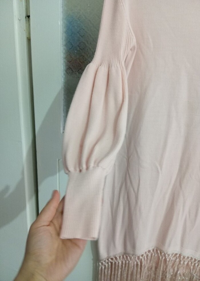 Kadın tunik  - Görsel 4