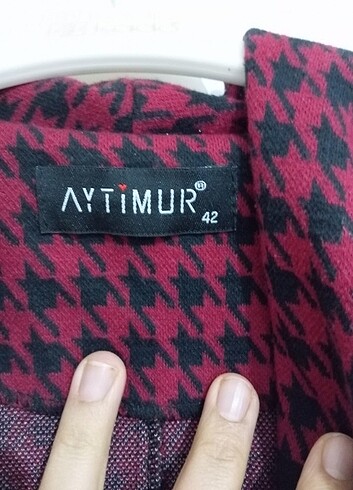 Kadın kap - Görsel 6