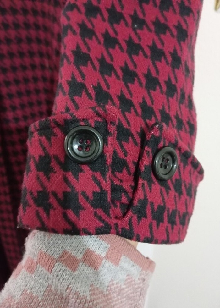 Kadın kap - Görsel 2