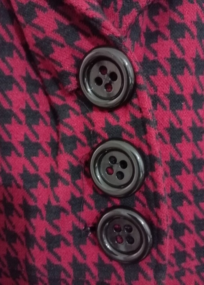 Kadın kap - Görsel 3