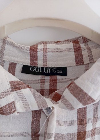 kadın gömlek - Görsel 2