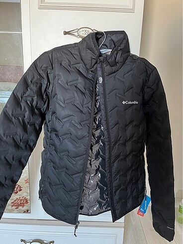Orjınal columbia mont