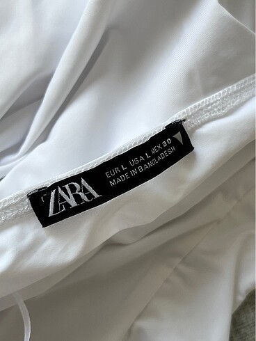 l Beden Zara body