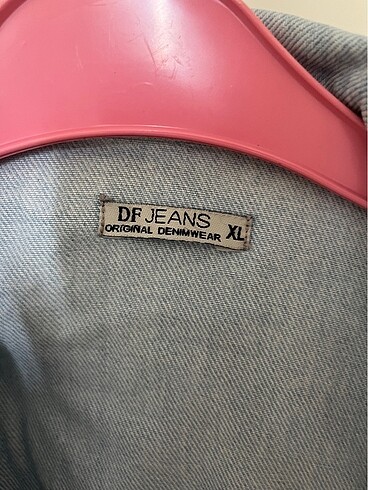 xl Beden Degacto kot ceket