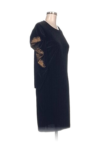 Vintage Love Vintage Love Kısa Elbise %70 İndirimli.