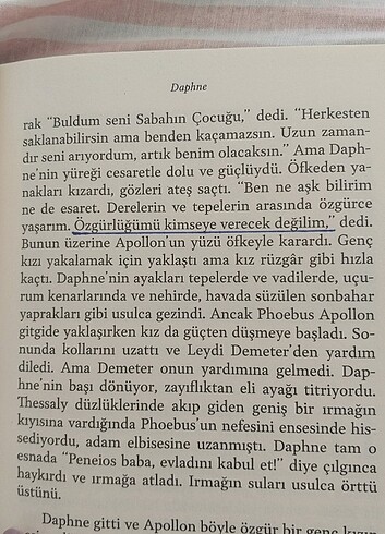 Antik Yunan Hikayeleri