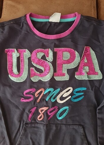 11-12 Yaş Beden lacivert Renk Çocuk sweatshirt