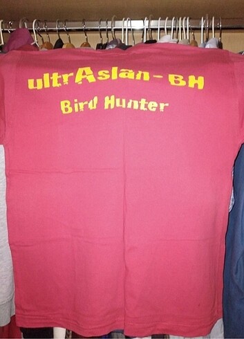 ultrAslan BH boys of hell Galatasaray