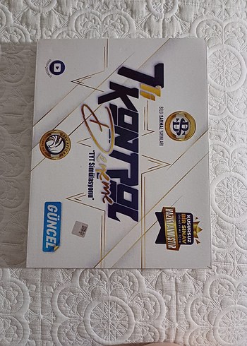 TYT Bilgi Sarmal 7'li Deneme