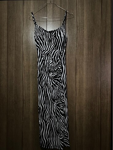 Diğer Zebra Elbise