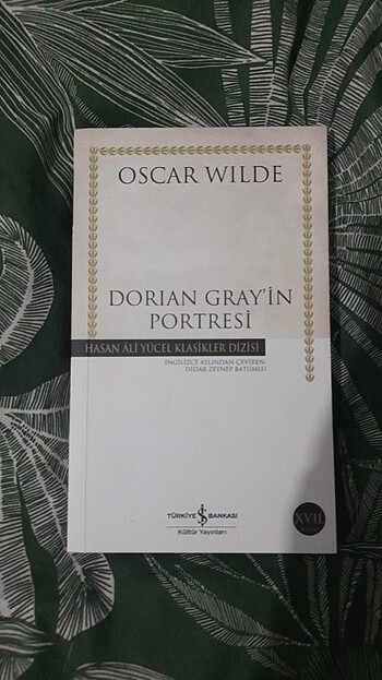 Dorian Gray'in Portresi