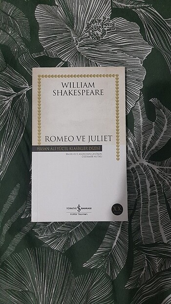 Romeo ve Juliet