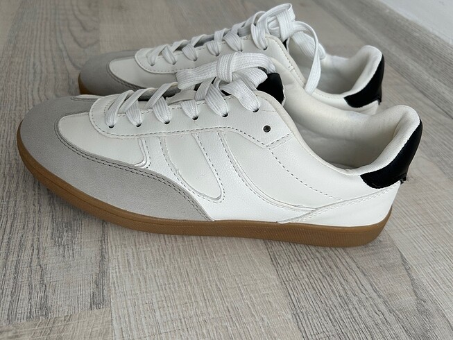 Stradivarius Stradivarius Casual spor ayakkabı