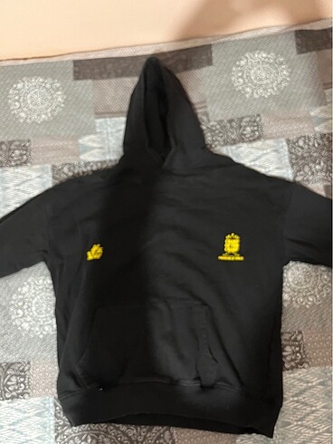 Freedom of space sweatshirt