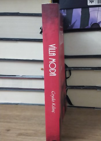  Villa Moda - Ceyda Kılınç