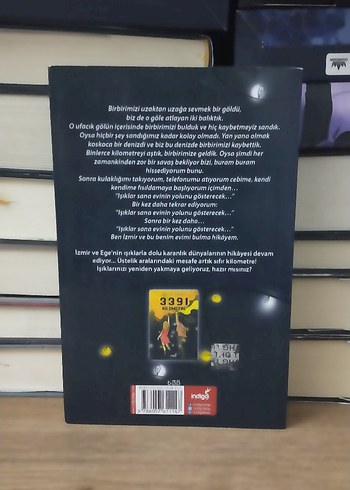  Beden Sıfır Kilometre - Beyza Alkoç