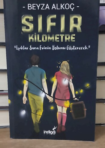 Sıfır Kilometre - Beyza Alkoç