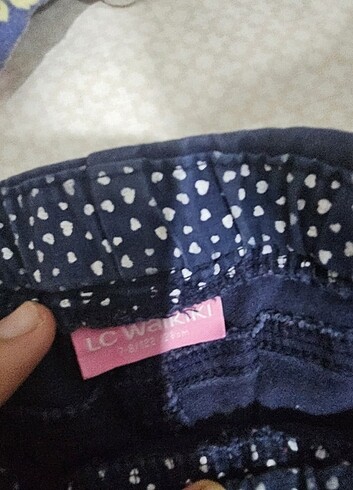 LC Waikiki pantolon 