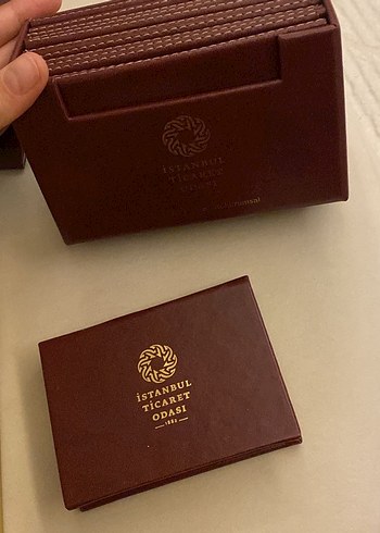 2026 İstanbul Ticaret Odası Altın Detaylı Planlayıcı - Görsel 2