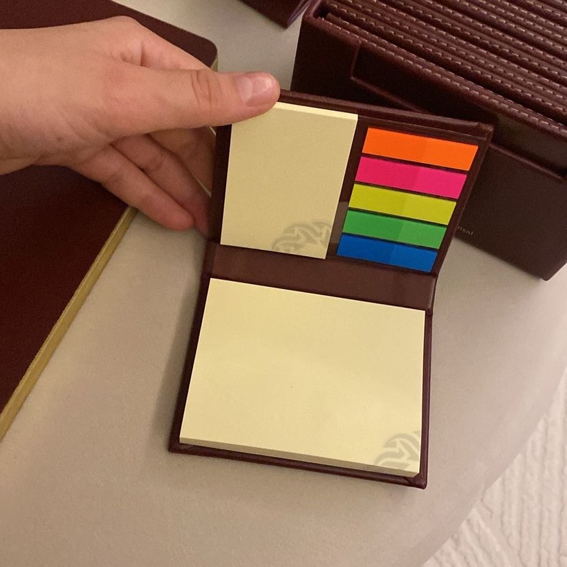 2026 İstanbul Ticaret Odası Altın Detaylı Planlayıcı - Görsel 3