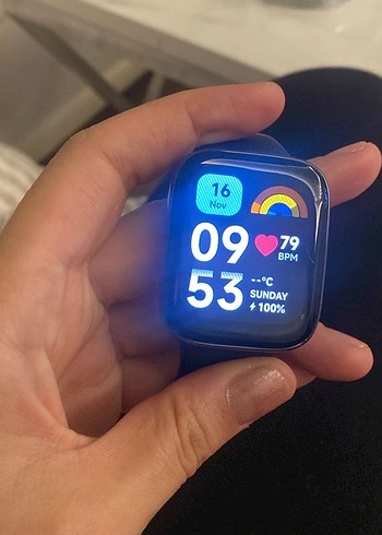 Xiaomi redmi watch 3 active akıllı saat - Görsel 4