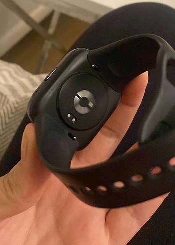 Xiaomi redmi watch 3 active akıllı saat - Görsel 2